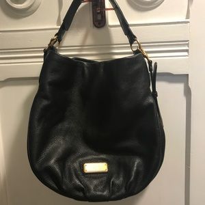 Marc By Marc Jacobs New Q Hillier Hobo